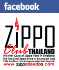  Zippo Club Thailand  Facebook